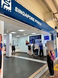 Jurong East Street 31 (D22), Shop House #639812521